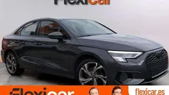 Usado 2023 Audi A3 Sportback e-tron Premium Utilitario | 23.390 € (Precio justo)