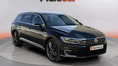 Usado 2018 VW Passat GTE Familiar | 16.990 € (Buen precio)