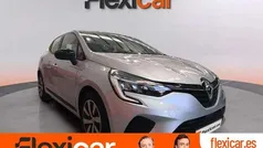 Usado 2023 Renault Clio V Equilibre Utilitario | 13.490 € (Precio justo)