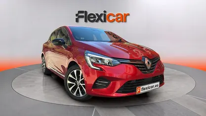 Usado Renault Clio V Techno 90 CV (66 kW) 2023 Berlina