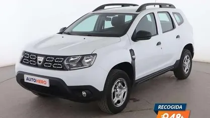 Usado Dacia Duster Essentiel 102 CV (75 kW) 2019 SUV