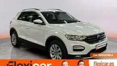 Usado 2021 VW T-Roc Advance SUV | 22.490 € (Buen precio)