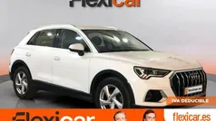 Blanco Usado 2019 Audi Q3 SUV | 24.990 € (Precio justo)