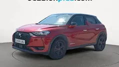 DS Automobiles DS3 Crossback