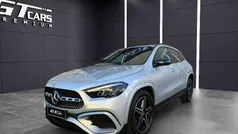 Gris Usado 2023 Mercedes GLA250 AMG SUV | 39.900 € (Precio justo)