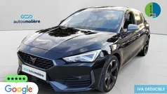 Usado 2023 Cupra Leon | 24.480 € (Precio justo)