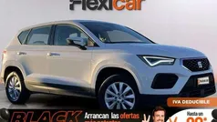 Usado 2023 Seat Ateca Reference SUV | 17.990 € (Buen precio)