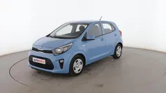 Usado 2020 Kia Picanto Utilitario | 11.799 € (Precio justo)