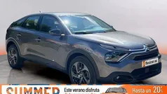 Usado 2024 Citroën C4 Business Class Utilitario | 21.490 € (Precio justo)