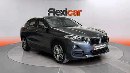 Usado BMW X2 192 CV (141 kW) 2018 SUV