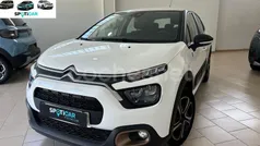 Usado 2023 Citroën C3 Utilitario | 13.500 € (Precio justo)