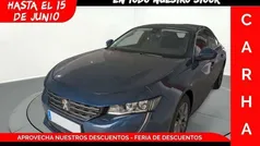 Usado 2019 Peugeot 508 Active Berlina | 13.890 € (Precio justo)