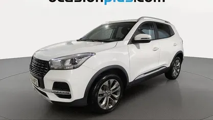 Usado DR DR 4.0 116 CV (85 kW) 2023 Blanco SUV