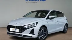 Otro Usado 2024 Hyundai i20 Berlina | 19.990 € (Precio justo)