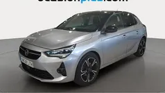 Usado 2021 Opel Corsa GS Line Utilitario | 10.182 € (Precio justo)