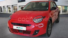 Usado 2023 Fiat 600E Red | 21.900 € (Super precio)