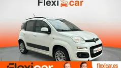 Fiat Panda Cross
