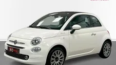 Usado 2022 Fiat 500 Dolcevita Descapotable | 13.900 € (Precio justo)