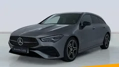 Usado 2024 Mercedes CLA200 Familiar | 37.900 € (Precio justo)