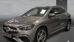 Gris Usado 2024 Mercedes GLA200 SUV | 38.900 € (Precio justo)