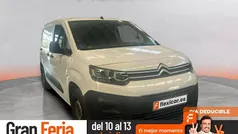 Usado 2019 Citroën Berlingo Monovolumen | 10.890 € (Super precio)