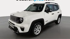 Usado 2024 Jeep Renegade Altitude SUV | 21.500 € (Buen precio)