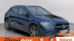 Mercedes GLA200