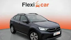 Usado 2022 VW Taigo Life SUV | 14.690 € (Buen precio)