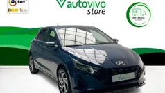 Usado 2024 Hyundai i20 Berlina | 19.700 € (Precio justo)