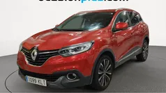 Usado 2018 Renault Kadjar Zen SUV | 15.900 € (Precio justo)