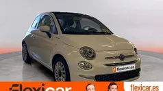 Usado 2022 Fiat 500 Dolcevita Berlina | 11.990 € (Precio justo)