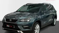 Usado 2019 Seat Ateca Style SUV | 17.400 € (Precio justo)