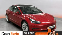 Usado 2023 Tesla Model 3 Berlina | 33.990 € (Precio justo)