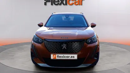 Usado 2021 Peugeot 2008 Allure SUV | 11.990 € (Super precio)