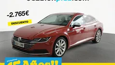 Usado 2019 VW Arteon Elegance Berlina | 24.890 € (Precio justo)