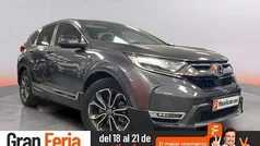 Usado 2021 Honda CR-V Comfort SUV | 25.990 € (Buen precio)