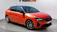Usado 2019 Opel Corsa Edition Berlina | 8990 € (Precio justo)