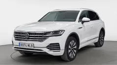Usado 2023 VW Touareg Elegance SUV | 53.546 € (Super precio)