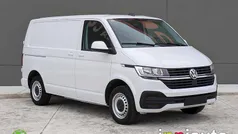 Blanco Usado 2020 VW T6.1 Van | 19.700 € (Buen precio)