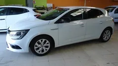 Usado 2018 Renault Mégane IV LIMITED Utilitario | 12.000 € (Precio justo)