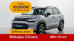Usado 2023 Citroën C3 Aircross Feel SUV | 14.990 € (Precio justo)