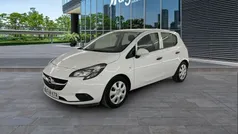 Usado 2019 Opel Corsa Selective Berlina | 8100 € (Super precio)
