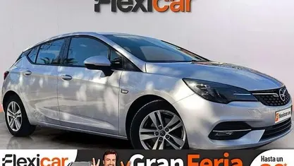 Usado 2020 Opel Astra GS Line Utilitario | 10.490 € (Precio justo)