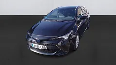Usado 2021 Toyota Corolla Active Familiar | 19.000 € (Precio justo)