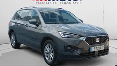 Usado 2023 Seat Tarraco Style SUV | 29.310 € (Precio justo)