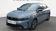 Gris Nuevo 2025 Opel Corsa S Utilitario | 16.319 € (Precio justo)