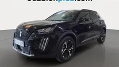 Usado 2025 Peugeot 2008 Allure SUV | 19.264 € (Precio justo)
