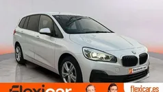 Usado 2020 BMW 216 Monovolumen | 15.990 € (Precio justo)