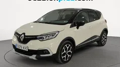 Usado 2019 Renault Captur Zen SUV | 15.355 € (Precio justo)