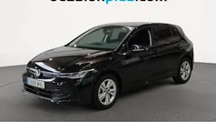 Negro Usado 2024 VW Golf VIII Utilitario | 21.955 € (Super precio)